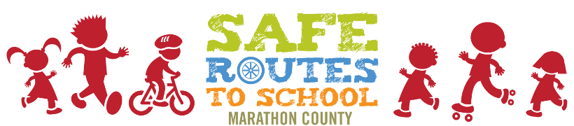 Safe Routes to School Marathon County